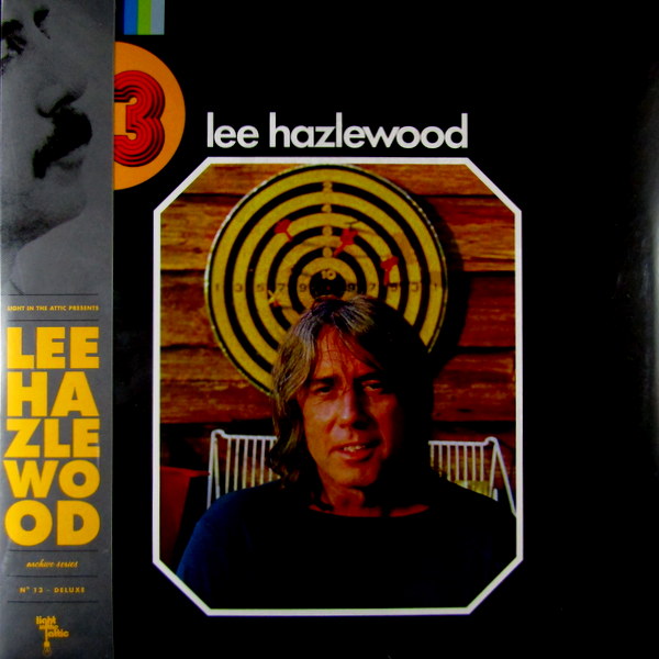 13 - Deluxe LP